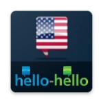 Logo of Hello-Hello android Application 